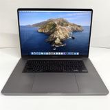 MacBook Pro (16-inch 2019)i964GB/1TB