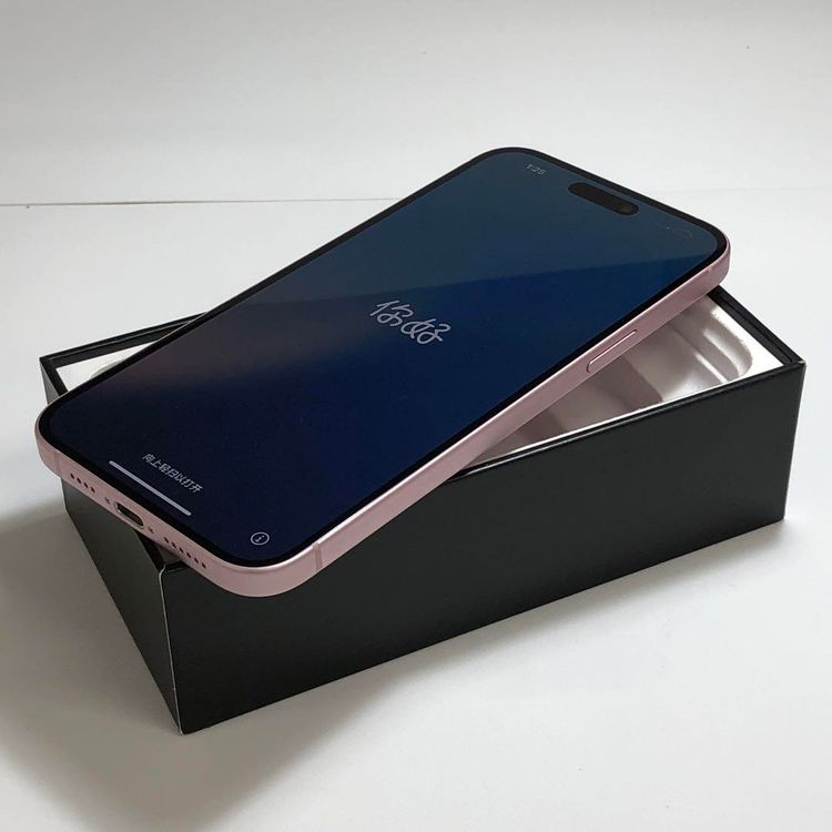 ʡAppleiPhone 15 Plus 128GBSIMե꡼