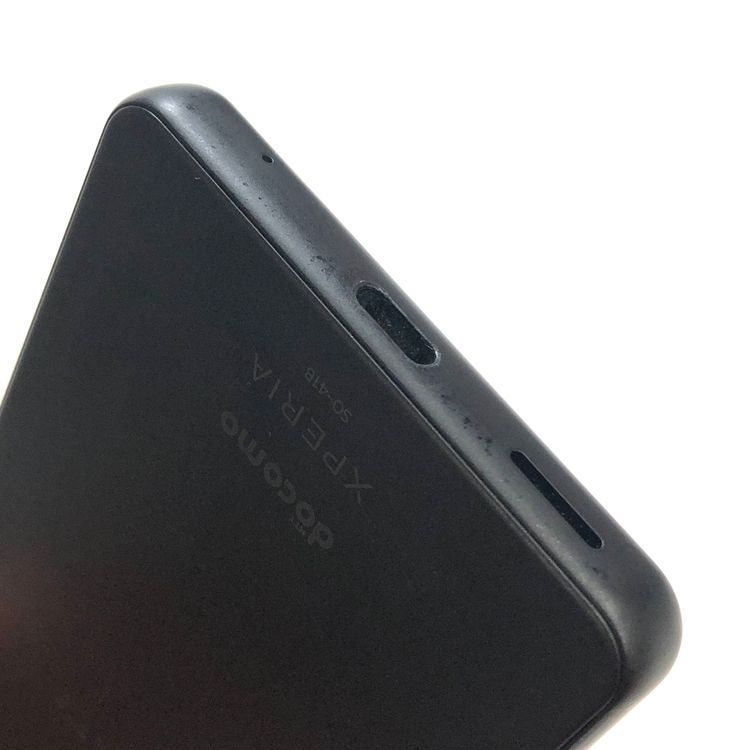 �����ʡ�Xperia Ace II 64GB��SIM�ե꡼��SO-41B