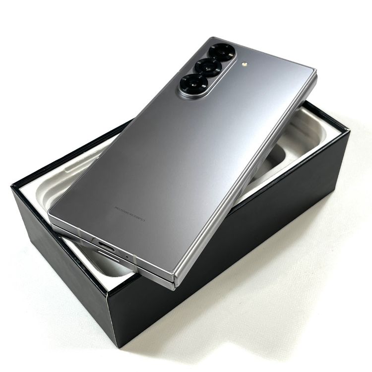 �����ʡ�Samsung��Galaxy Z Fold6 512GB��SCG28