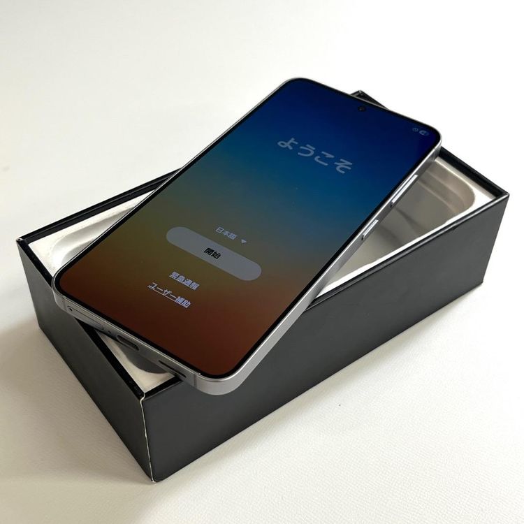 �����ʡ�Galaxy S25 256GB��SIM�ե꡼��SM-S931Z