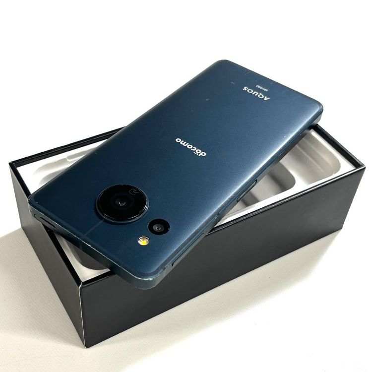 �����ʡ�AQUOS sense8 128GB��SIM�ե꡼ ��SH-54D