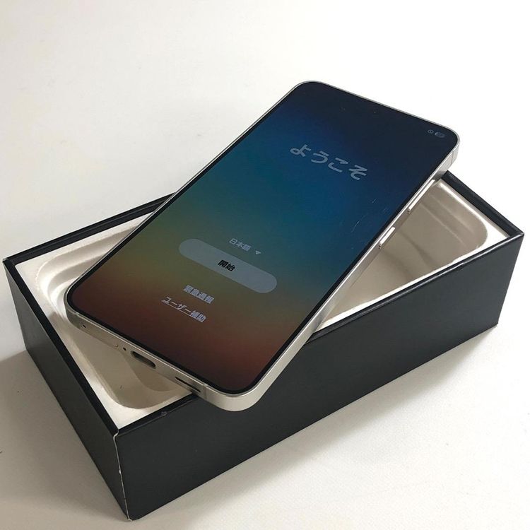 �����ʡ�Galaxy S24 256GB��SIM�ե꡼��SC-51E