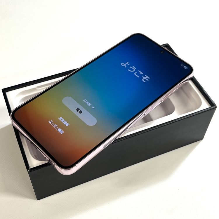 �����ʡ�Galaxy S23 256GB��SIM�ե꡼��SC-51D