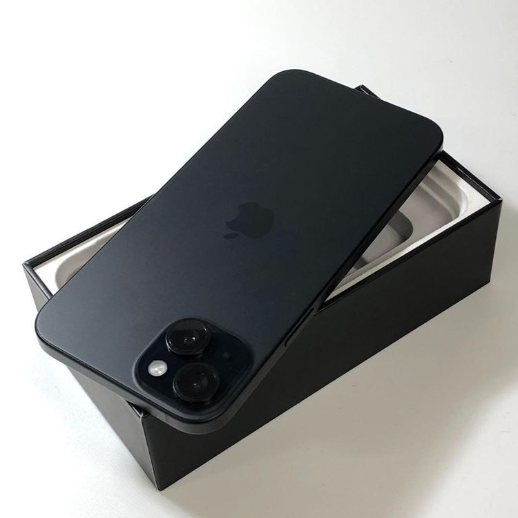 ʡAppleiPhone 15 Plus 128GBSIMե꡼