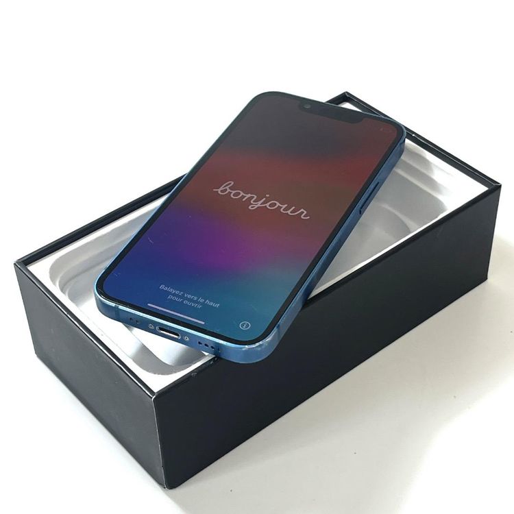 �����ʡ�Apple��iPhone 13 mini 128GB��SIM�ե꡼