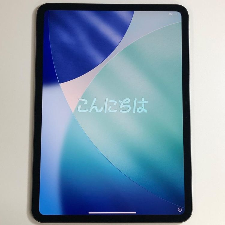 iPad Pro M4 11����� Nano-texture 1TB ����顼