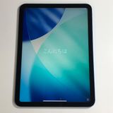 �����ʡ�Apple iPad A16 ��11���� 256GB ����顼