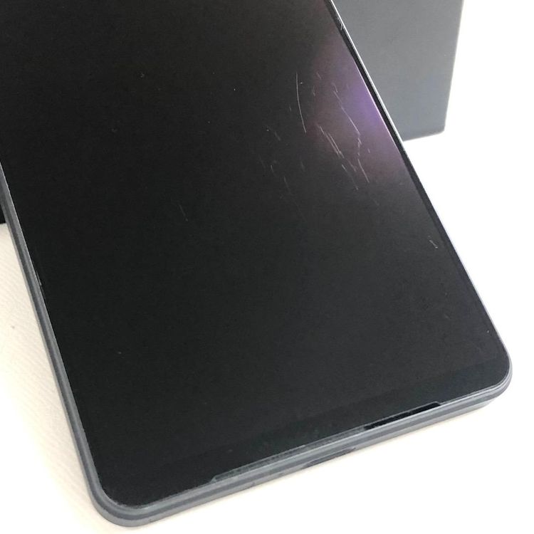 �����ʡ�Xperia 1 VI 256GB��SIM�ե꡼ ��SO-51E