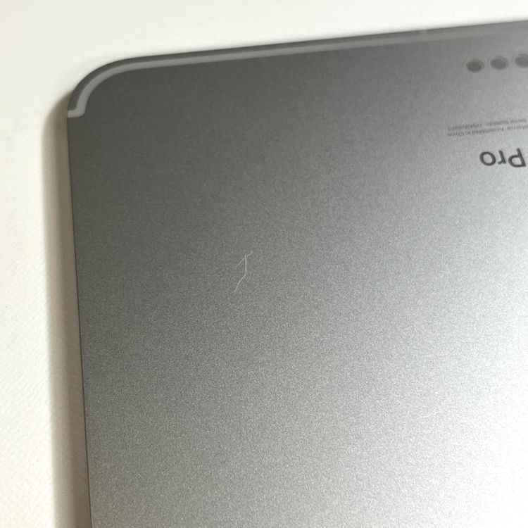 �����ʡ�iPad Pro 11 inch M4 256GB Wifi+����顼