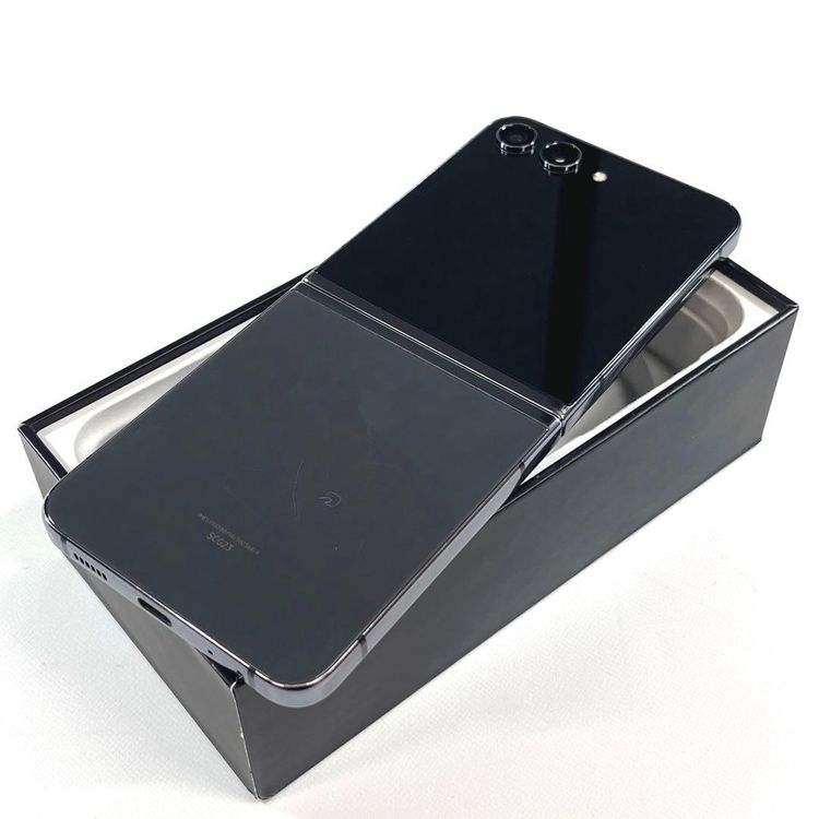 �����ʡ�Galaxy Z Flip5 512GB��SIM�ե꡼ ��SCG23