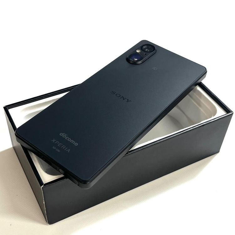 �����ʡ�Xperia 5 V 128GB��SIM�ե꡼ ��SO-53D