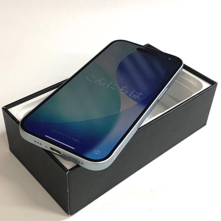 �����ʡ�Apple��iPhone 15 128GB��SIM�ե꡼
