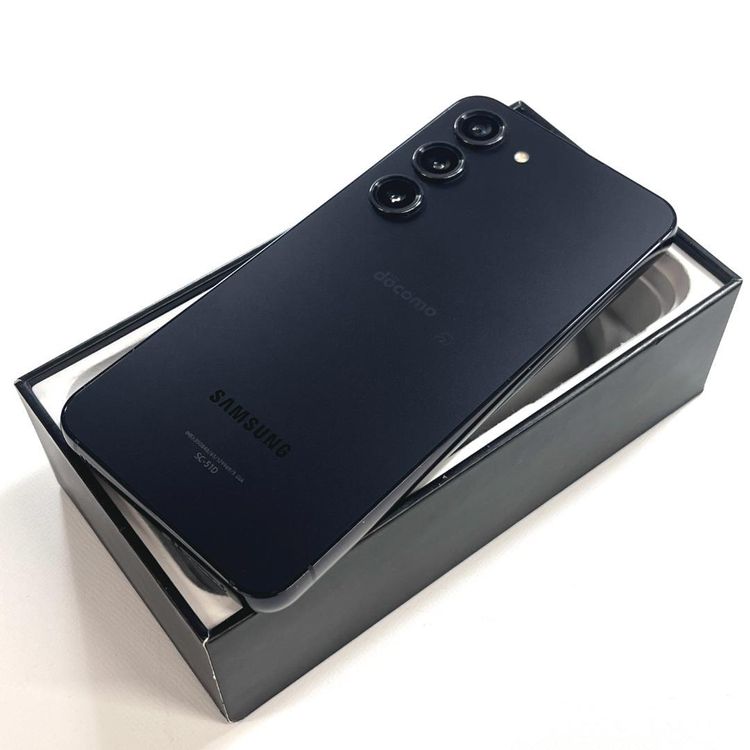 �����ʡ�Galaxy S23 256GB��SIM�ե꡼ ��SC-51D