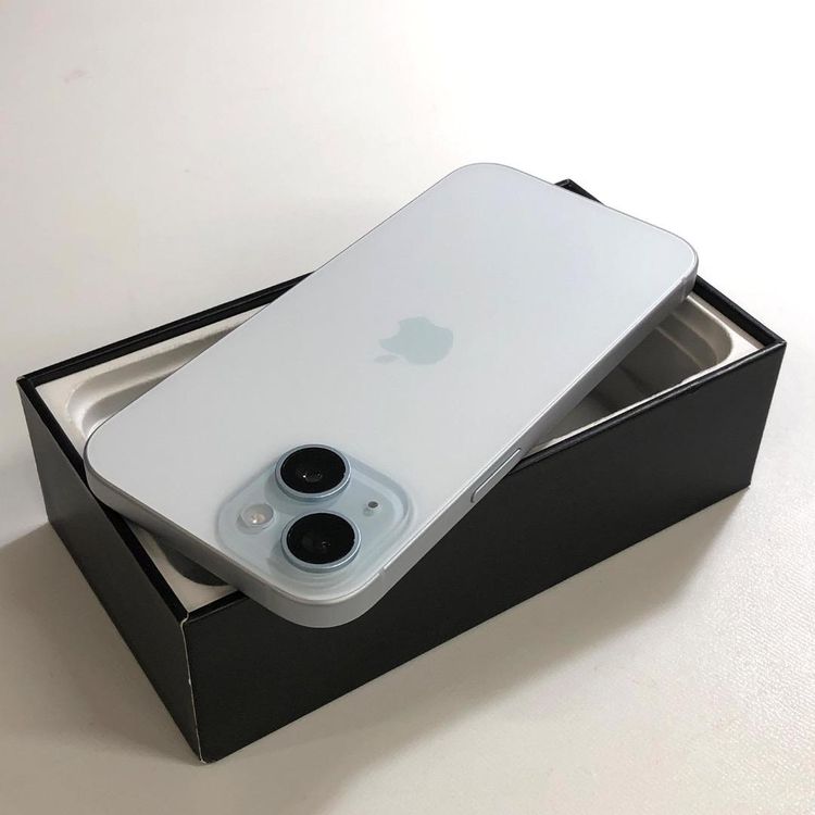�����ʡ�Apple��iPhone 15 256GB��SIM�ե꡼