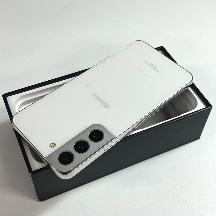 �����ʡ�Galaxy S22 256GB��SIM�ե꡼ ��SC-51C