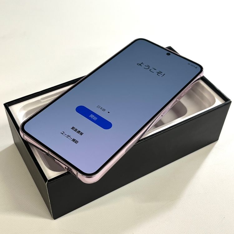 ���ʡ�Galaxy S23 256GB��SIM�ե꡼��SC-51D