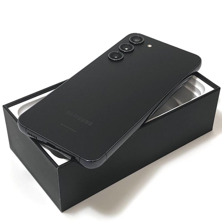 �����ʡ�Samsung Galaxy S23+ 256GB��SIM�ե꡼