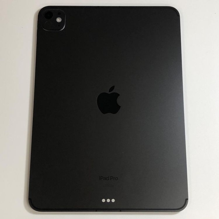 iPad Pro M4 11����� Nano-texture 1TB ����顼