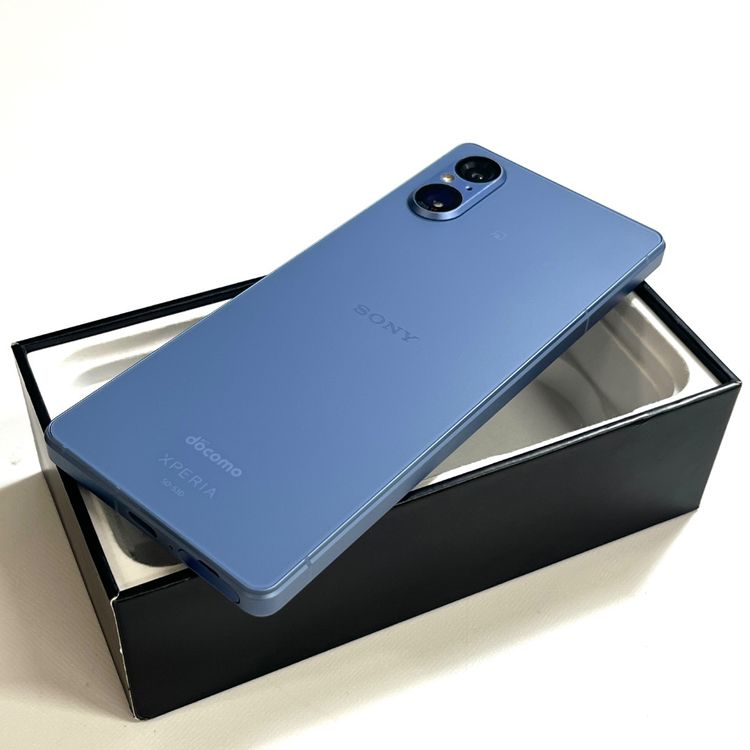 �����ʡ�Xperia 5 V 128GB��SIM�ե꡼ ��SO-53D