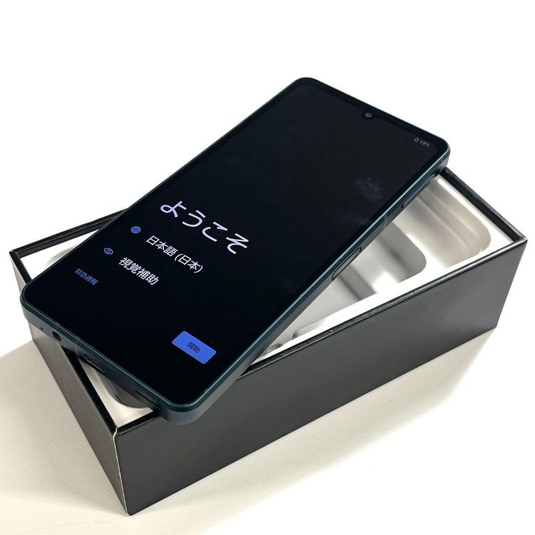 �����ʡ�AQUOS sense8 128GB��SIM�ե꡼ ��SH-54D