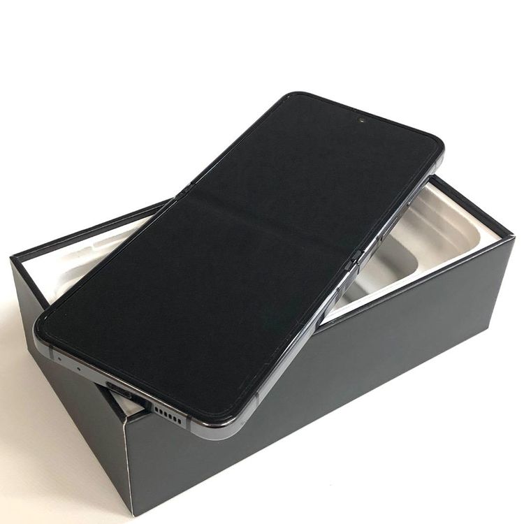 �����ʡ�Galaxy Z Flip5 256GB��SIM�ե꡼��SC-54D