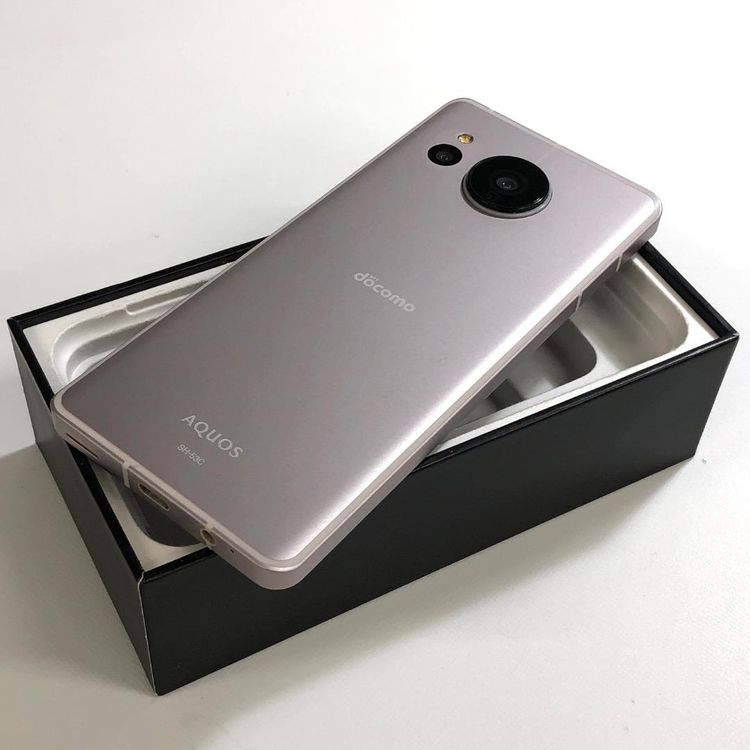 �����ʡ�AQUOS sense7 128GB��SIM�ե꡼ ��SH-53C