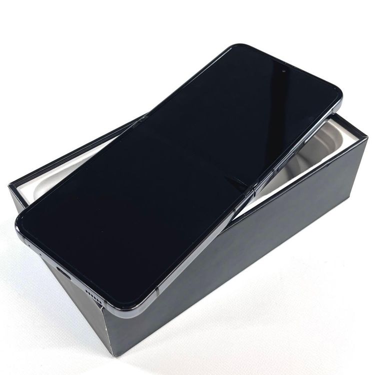 �����ʡ�Galaxy Z Flip5 512GB��SIM�ե꡼ ��SCG23