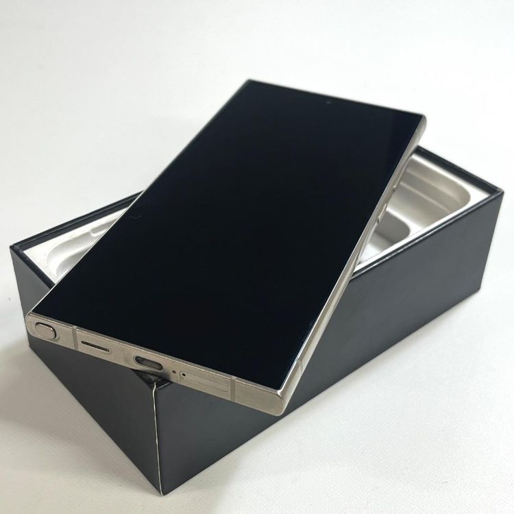 �����ʡ�Galaxy S24 Ultra 256GB��SC-52E
