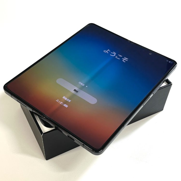 �����ʡ�Galaxy Z Fold5 512GB��SIM�ե꡼ ��SC-55D