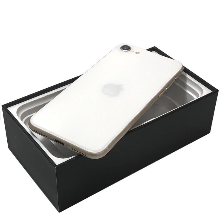 ��̤�����ʡ�Apple��iPhone SE ��2���� 64GB��SIM�ե꡼