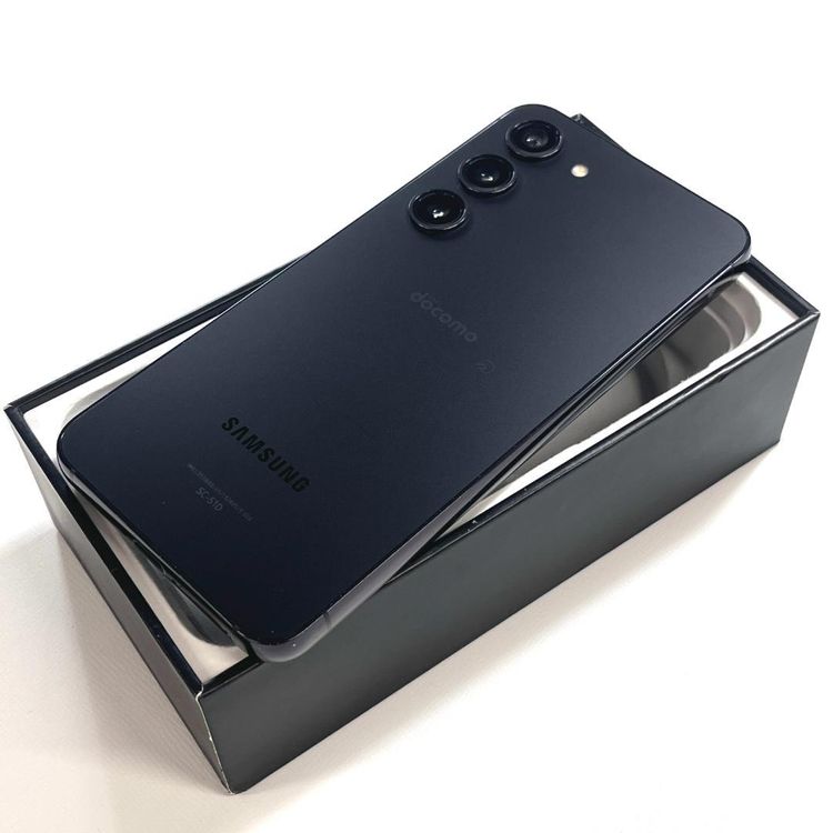 �����ʡ�Galaxy S23 256GB��SIM�ե꡼ ��SC-51D