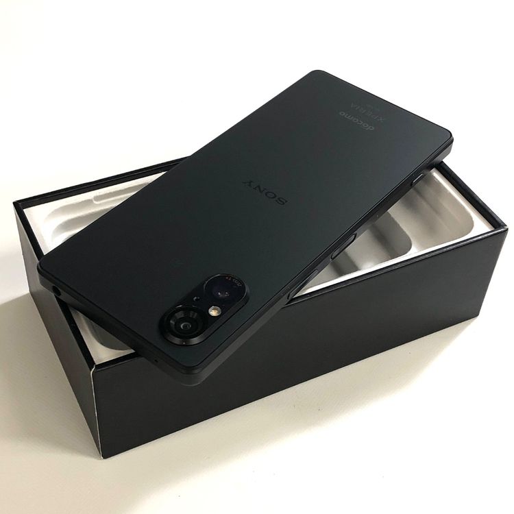 �����ʡ�Xperia 5 V 128GB��SIM�ե꡼ ��SO-53D