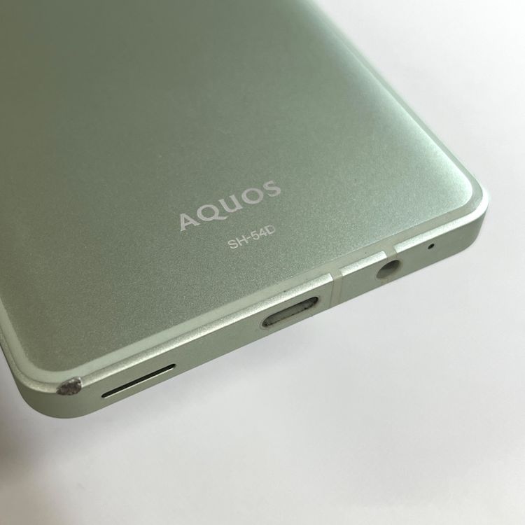 �����ʡ�AQUOS sense8 128GB��SIM�ե꡼ ��SH-54D