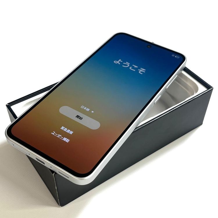 ��Ķ���ʡ�Galaxy A36 128GB��SIM�ե꡼��SC-54F
