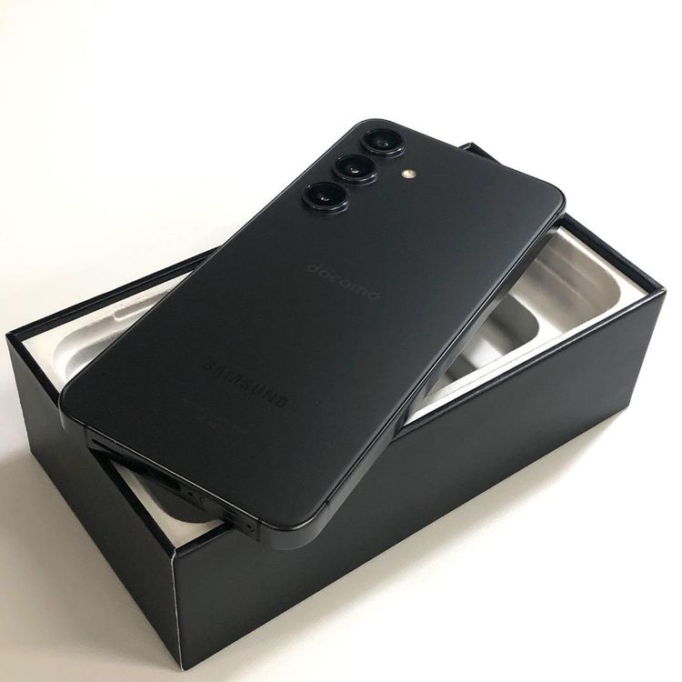 �����ʡ�Galaxy S24 256GB��SIM�ե꡼��SC-51E