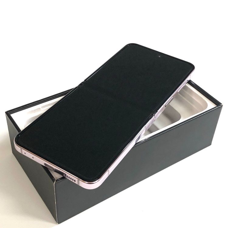 �����ʡ�GalaxyZ Flip5 256GB��SIM�ե꡼��SC-54D