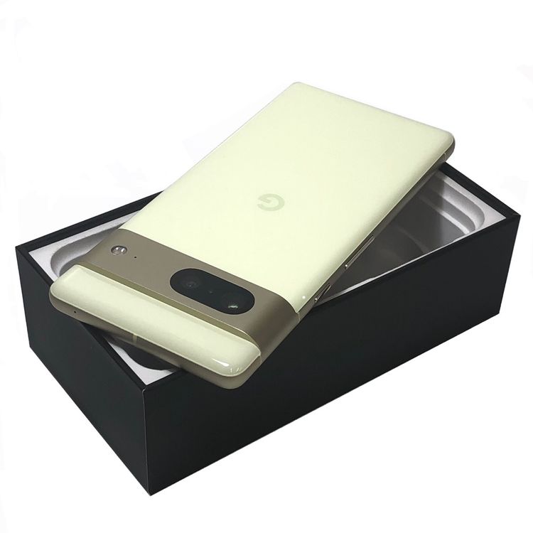 �ڿ���Ʊ�͡�Google Pixel 7 128GB��SIM�ե꡼ ��G03Z5