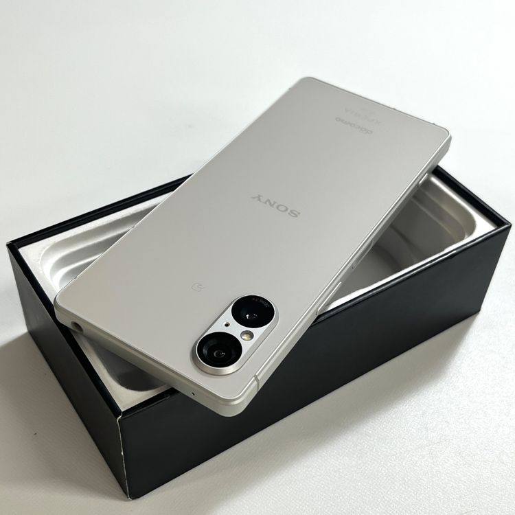 �����ʡ�Xperia 5 V 128GB��SIM�ե꡼ ��SO-53D