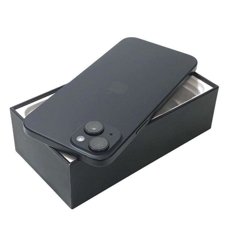 ʡAppleiPhone 15 Plus 128GBSIMե꡼