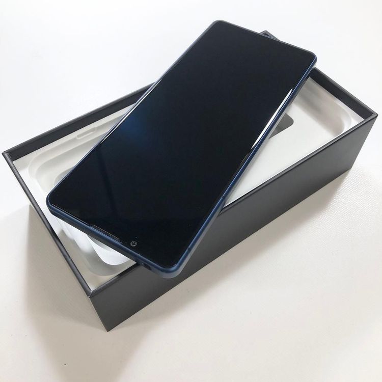 �ڿ���Ʊ�͡�Xperia 5 IV 128GB��SIM�ե꡼ ��SO-54C