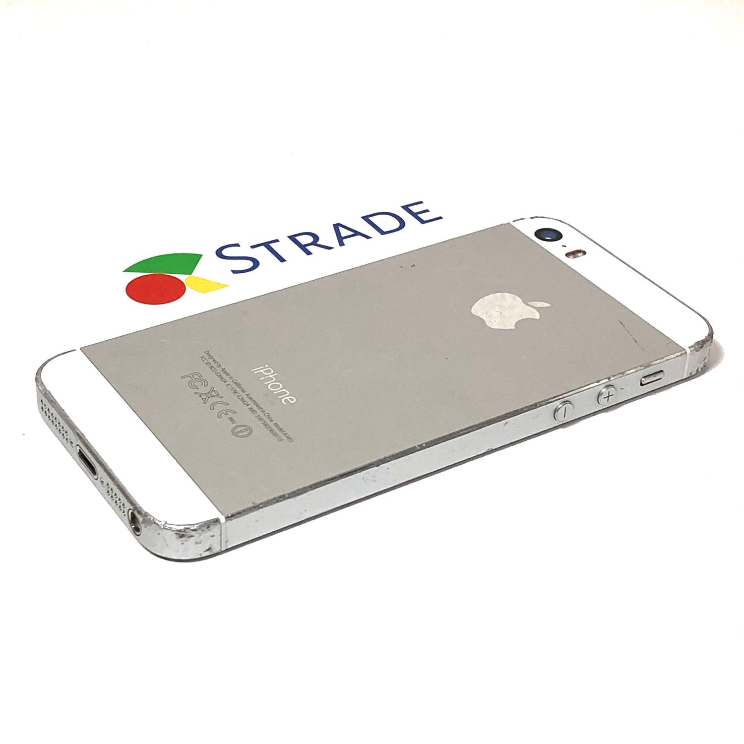 iPhone 5s Silver 16 GB docomo iPhone 5s Silver 16 GB docomo iPhone