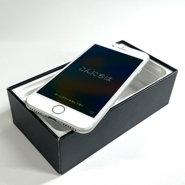 ��̤�����ʡ�Apple��iPhone 8 64GB��SIM�ե꡼