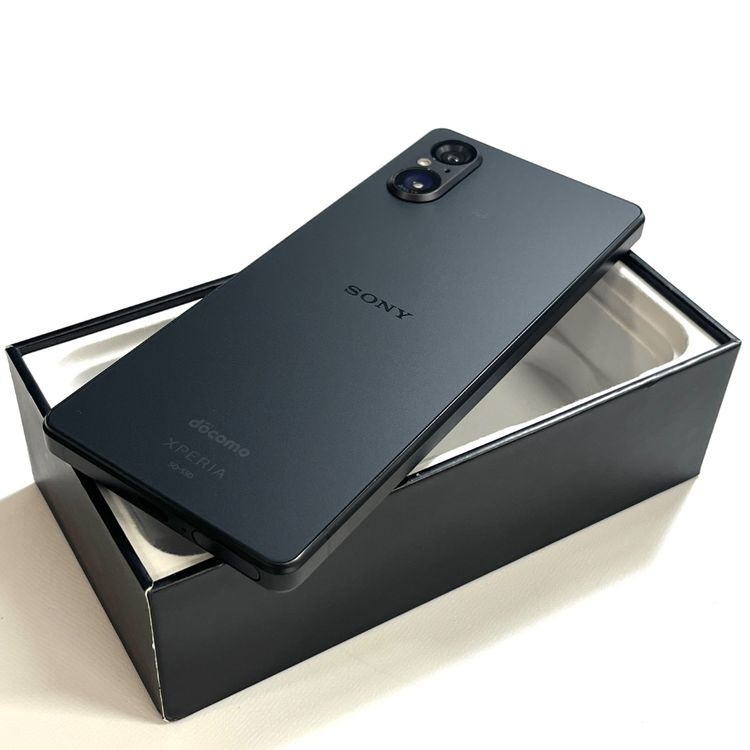 �����ʡ�Xperia 5 V 128GB��SIM�ե꡼ ��SO-53D