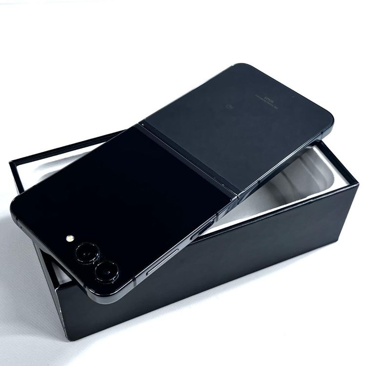 �����ʡ�Galaxy Z Flip5 512GB��SIM�ե꡼ ��SCG23