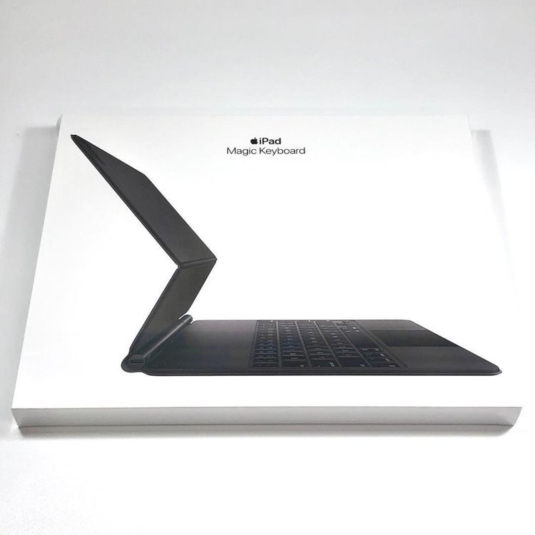 ̤ʡiPad Pro Magic Keyboard 12.9