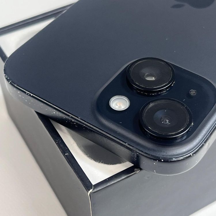 ʡAppleiPhone 15 128GBSIMե꡼