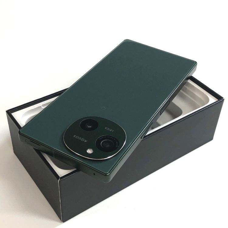 �����ʡ�AQUOS R9 256GB��SIM�ե꡼ ��SH-51E