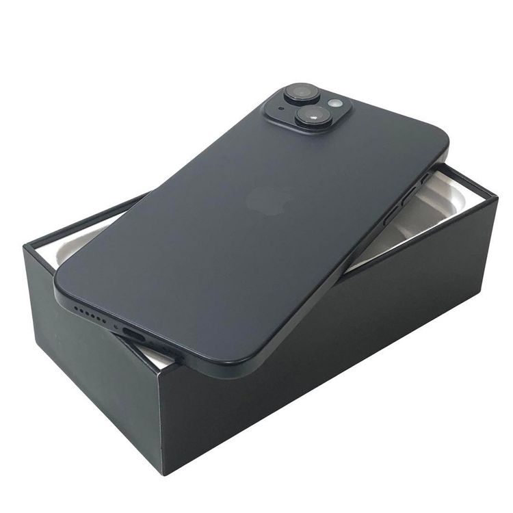 ʡAppleiPhone 15 Plus 128GBSIMե꡼