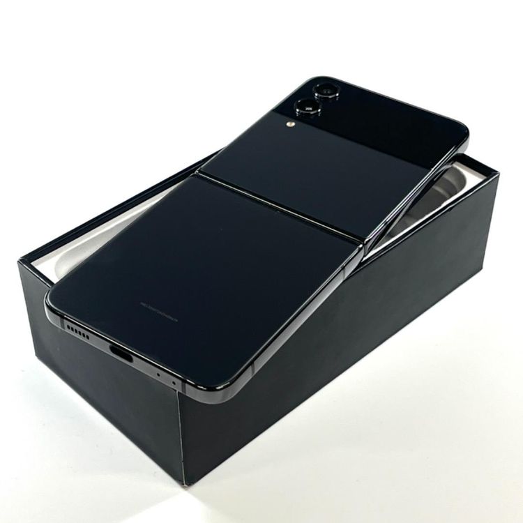 ムスビー｜【良品】Galaxy Z Flip4 128GB｜SIMフリー｜SC-54C【Galaxy  